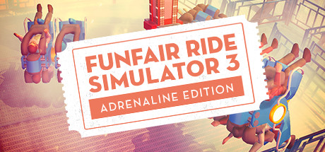 Funfair Ride Simulator 3 Logo