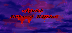 Ayumi: Enhanced Edition Logo