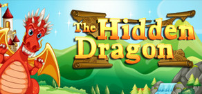 The Hidden Dragon Logo