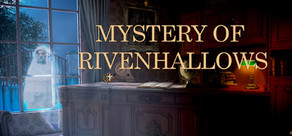 Mystery Of Rivenhallows Logo