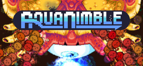 AquaNimble Logo