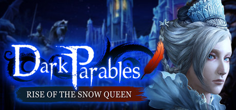 Dark Parables: Rise of the Snow Queen Collector's Edition Logo