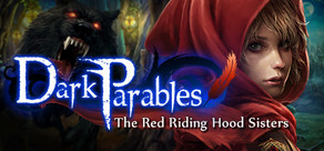 Dark Parables: The Red Riding Hood Sisters Collector's Edition Logo