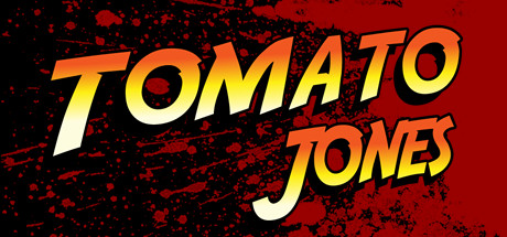 Tomato Jones Logo
