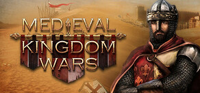 Medieval Kingdom Wars Logo