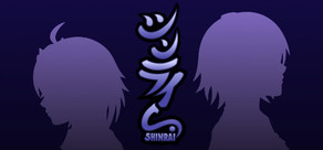 SHINRAI - Broken Beyond Despair Logo