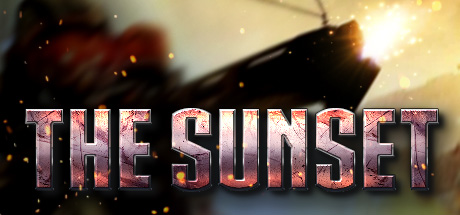 The Sunset Logo