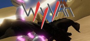 WyVRn Logo