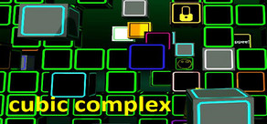 Cubic complex Logo