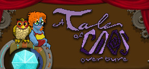 A Tale of Caos: Overture Logo