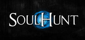 SoulHunt Logo