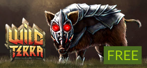 Wild Terra Online Logo