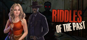 Riddles Of The Past Logo