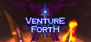 Venture Forth Logo