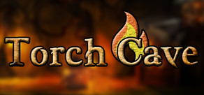 Torch Cave Logo