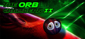 The Orb Chambers II Logo