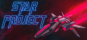 Star Project Logo