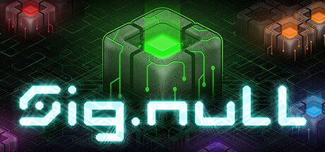 Sig.Null Logo