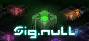 Sig.Null Logo