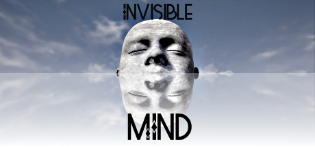 Invisible Mind Logo