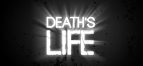 Death's Life Logo