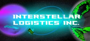 Interstellar Logistics Inc Logo