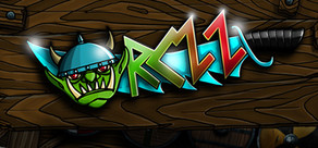 Orczz Logo