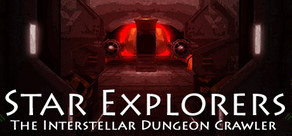 Star Explorers Logo