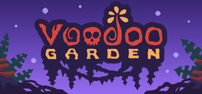 Voodoo Garden Logo