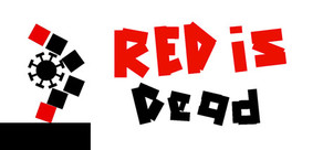 Red is Dead Logo
