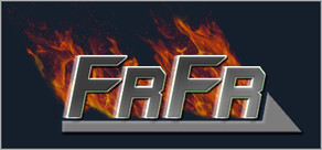 Frantic Freighter Logo