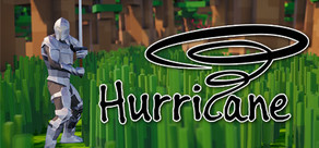 Hurricane Logo