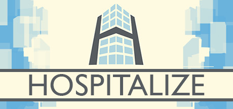 Hospitalize Logo