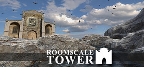 Roomscale Tower Logo