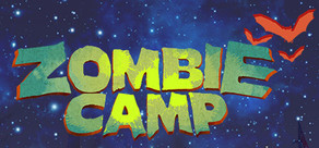 Zombie Camp Logo