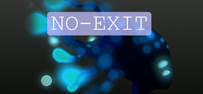 N0-EXIT Logo