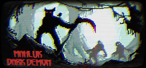 Mahluk:Dark demon Logo