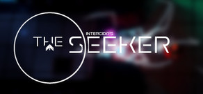 The Seeker Logo