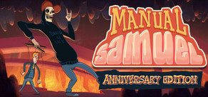 Manual Samuel - Anniversary Edition Logo