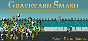 Graveyard Smash Logo