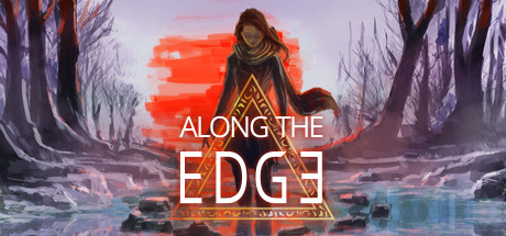 Along the Edge Logo