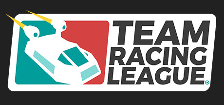 Team Racing League Logo