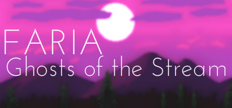 FARIA: Ghosts of the Stream Logo