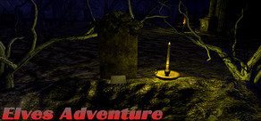 Elves Adventure Logo