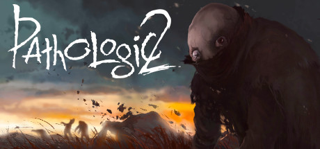 Pathologic 2 Logo