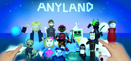 Anyland Logo