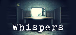 Whispers Logo