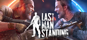 Last Man Standing Logo