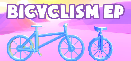 Bicyclism EP Logo