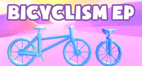 Bicyclism EP Logo